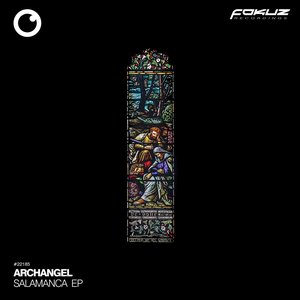Salamanca EP