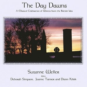 The Day Dawns