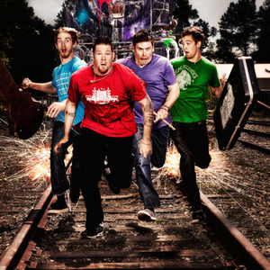 Top Shelf photo provided by Last.fm