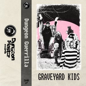 Graveyard Kids