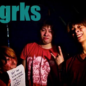 ggrks 的头像