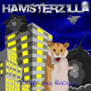 Image for 'Hamsterzilla'