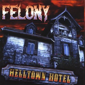 Helltown Hotel