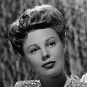 Avatar för June Allyson