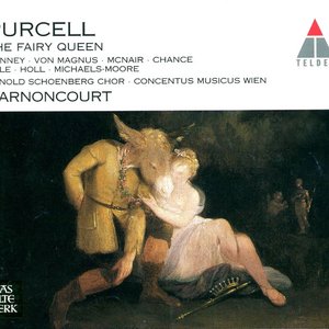 Purcell : The Fairy Queen