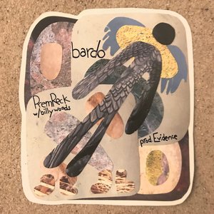 Bardo (feat. Billy Woods) - Single