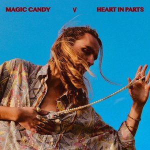 Heart in Parts [Explicit]