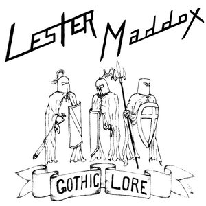 Imagen de 'Gothic Lore'