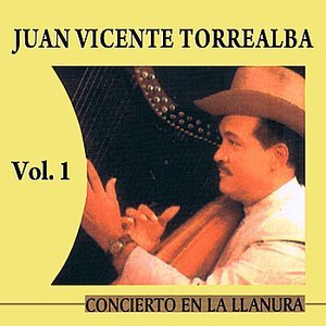 Concierto En La Llanura Volume 1