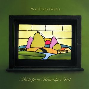Music From Kennedy's Pool