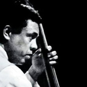 Image for 'Charles Mingus Sextet'