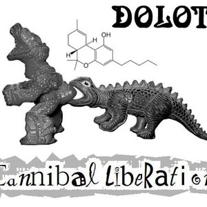Cannibal Liberation