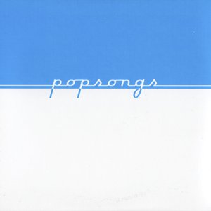 Popsongs (Blue)