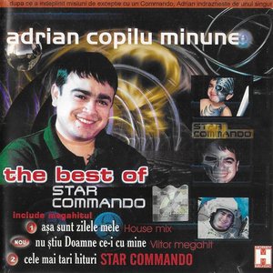 The Best Of Star Commando
