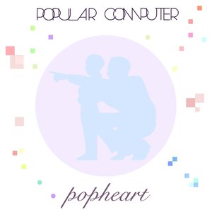 Image for 'Pop Heart'