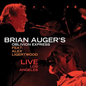 Live in Los Angeles (feat. Alex Ligertwood)