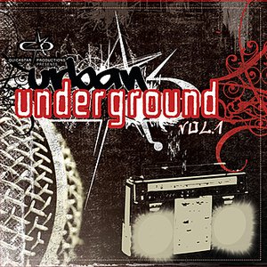 Quickstar Productions Presents : Urban Underground volume 2