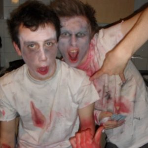 The Innsmouth Brothers 的头像