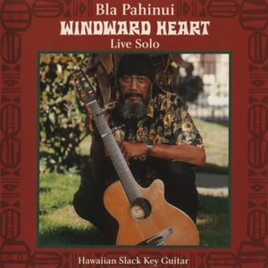 Windward Heart: Live Solo