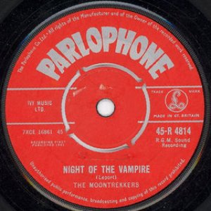 Night of the Vampire