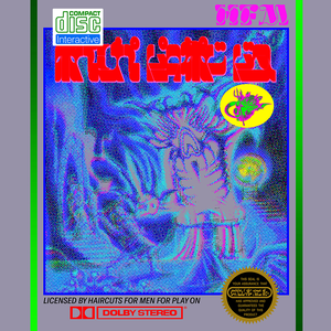MIDI JAMS v2 cover