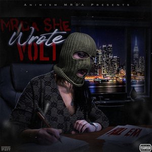 MRDA SHE WROTE, Vol. 1