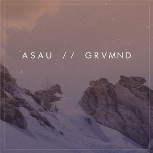 ASAU/GRAVEMIND SPLIT