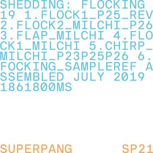 Flocking 19