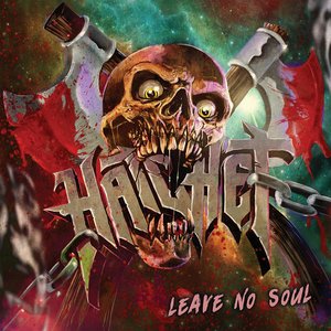 Leave No Soul - EP