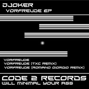 Vorfreude ep