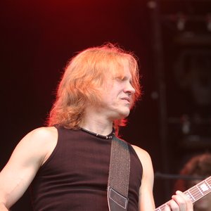 Don Mancuso 的头像