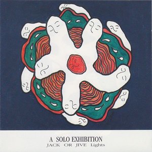 A Solo Exhibition