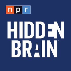 Image for 'Hidden Brain'