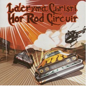 Hot Rod Circuit