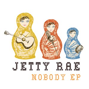 Nobody EP