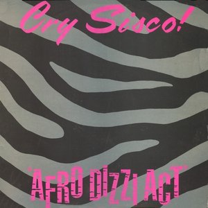 Afro Dizzi Act - Single