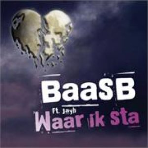 Waar Ik Sta