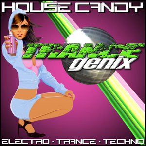 House Candy, Trance Genix