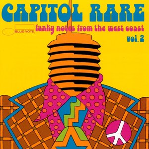 Capitol Rare (Volume 2)
