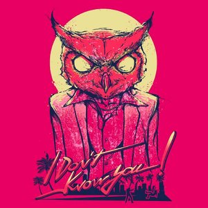 Аватар для Hotline Miami 2 OST: Light Club