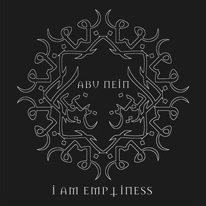 I Am Emptiness