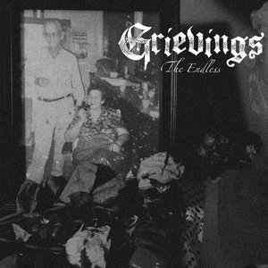 The Endless - Single