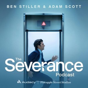 The Severance Podcast with Ben Stiller & Adam Scott 的头像