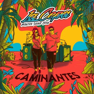 Caminantes