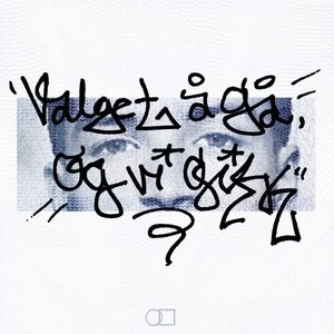 Valget å gå, og vi gikk