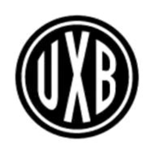 UXB photo provided by Last.fm