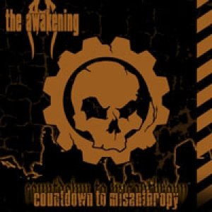 countdown to misanthropy