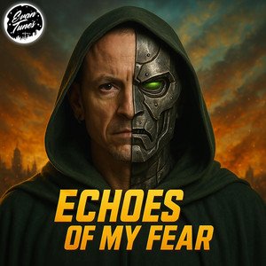 Echoes Of My Fear