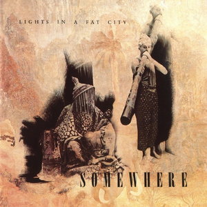 Somewhere cover