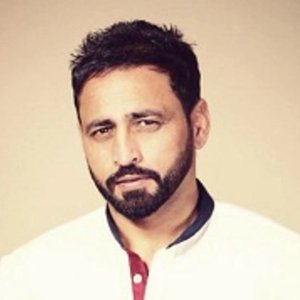 Vinaypaal Buttar 的头像
